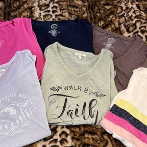 Maurice’s bundle of women’s clothing